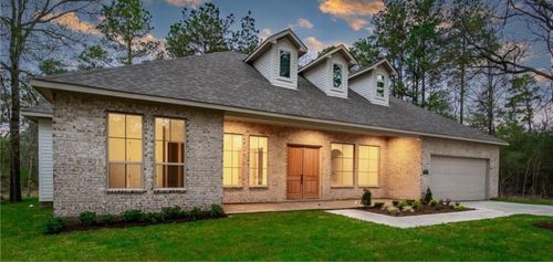 25103 W Tara Plantation Dr, Tomball, TX, 77375-1619 | Card Image