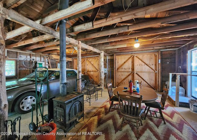 109 E 3 Rd St, House other with 3 bedrooms, 2 bathrooms and null parking in Capitan NM | Image 50