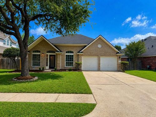 2606 Atwood Glen Ln, Houston, TX, 77014-1444 | Card Image
