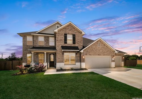 8908 Chilmark Path, San Antonio, TX, 78263-2007 | Card Image