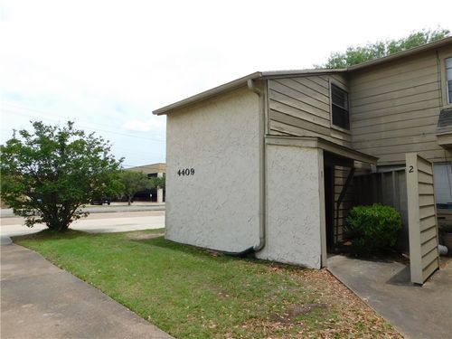 1-4409 Carter Creek Pkwy, Bryan, TX, 77802-4445 | Card Image