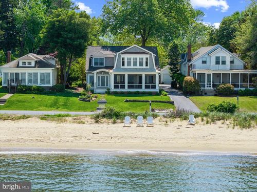 54 River Dr, ANNAPOLIS, MD, 21403-4424 | Card Image