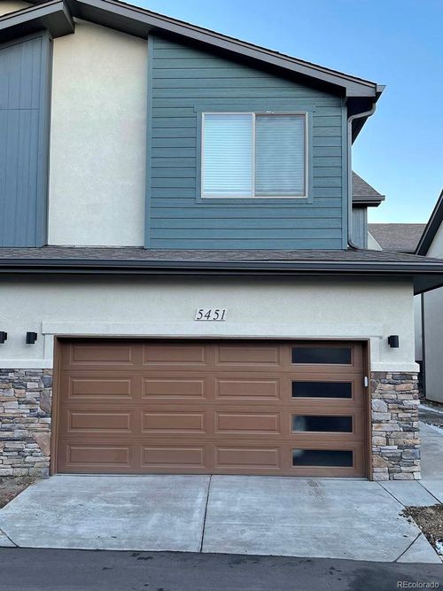 5451 Necker Hts, Colorado Springs, CO, 80922-3280 | Card Image