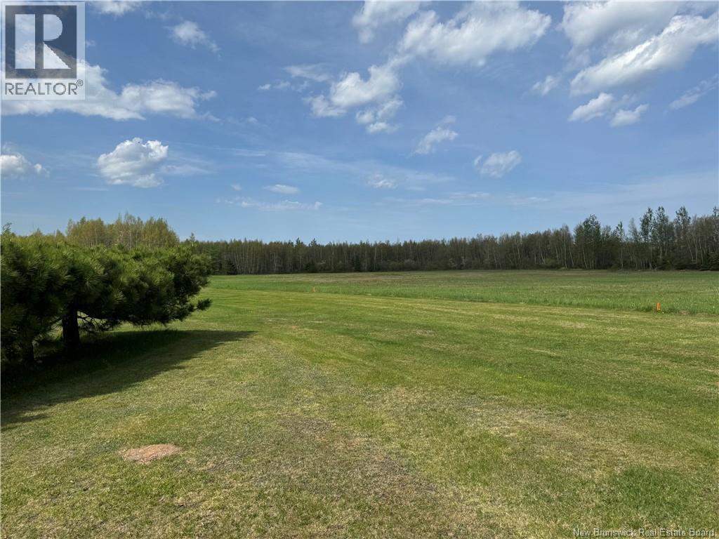Land in Cormier Village 3
