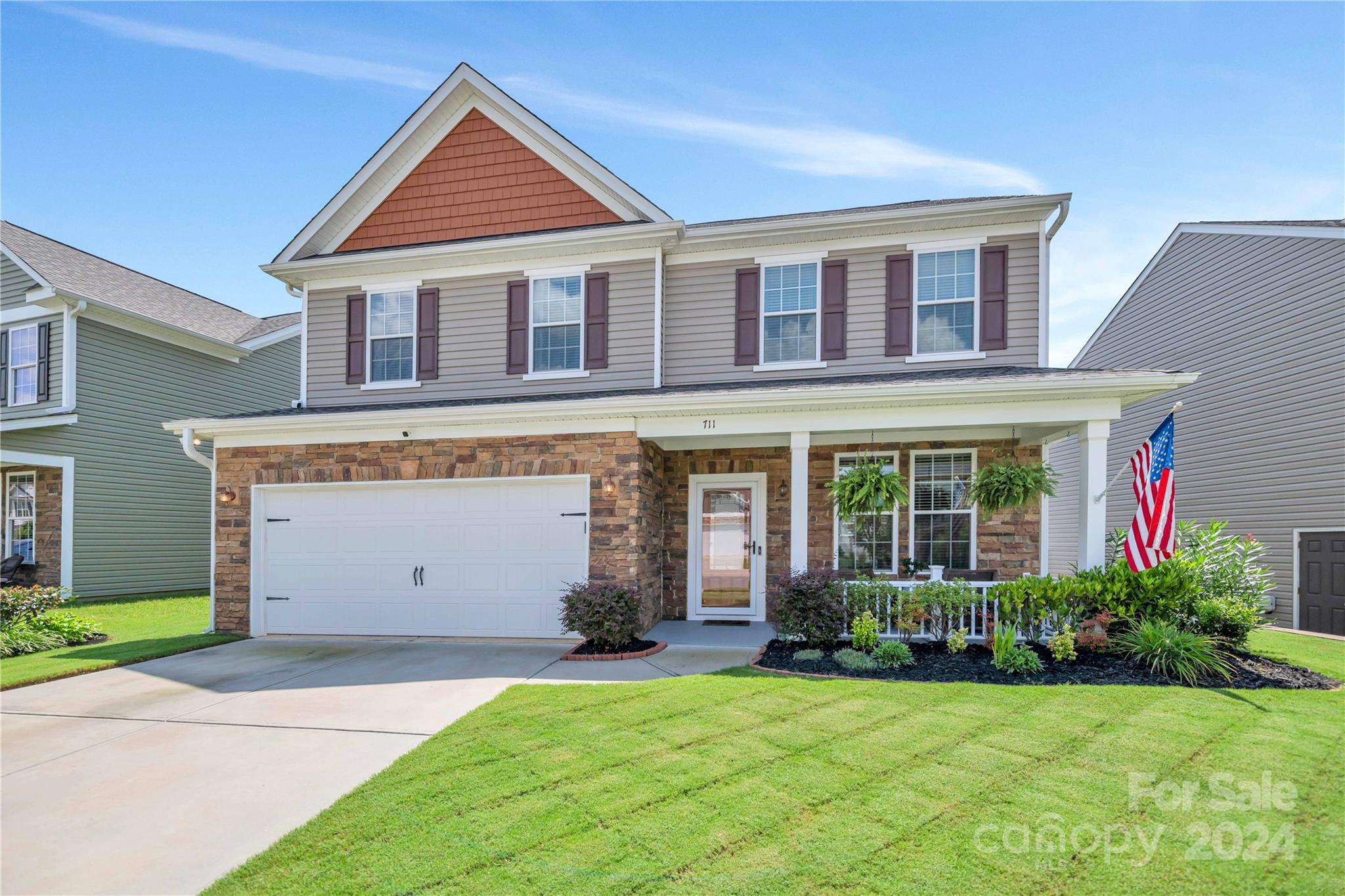 Robert Moses Dr, Gastonia, NC 28056