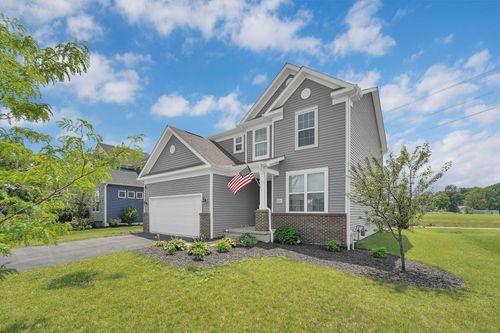 922 Admiral Dr, Sunbury, OH, 43074-7558 | Card Image