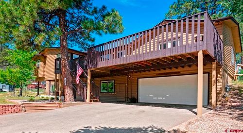 251 Little Bear Dr, Bayfield, CO, 81122-9772 | Card Image