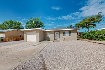 1317 Encino Avenue, House other with 4 bedrooms, 1 bathrooms and null parking in Grants NM | Image 3