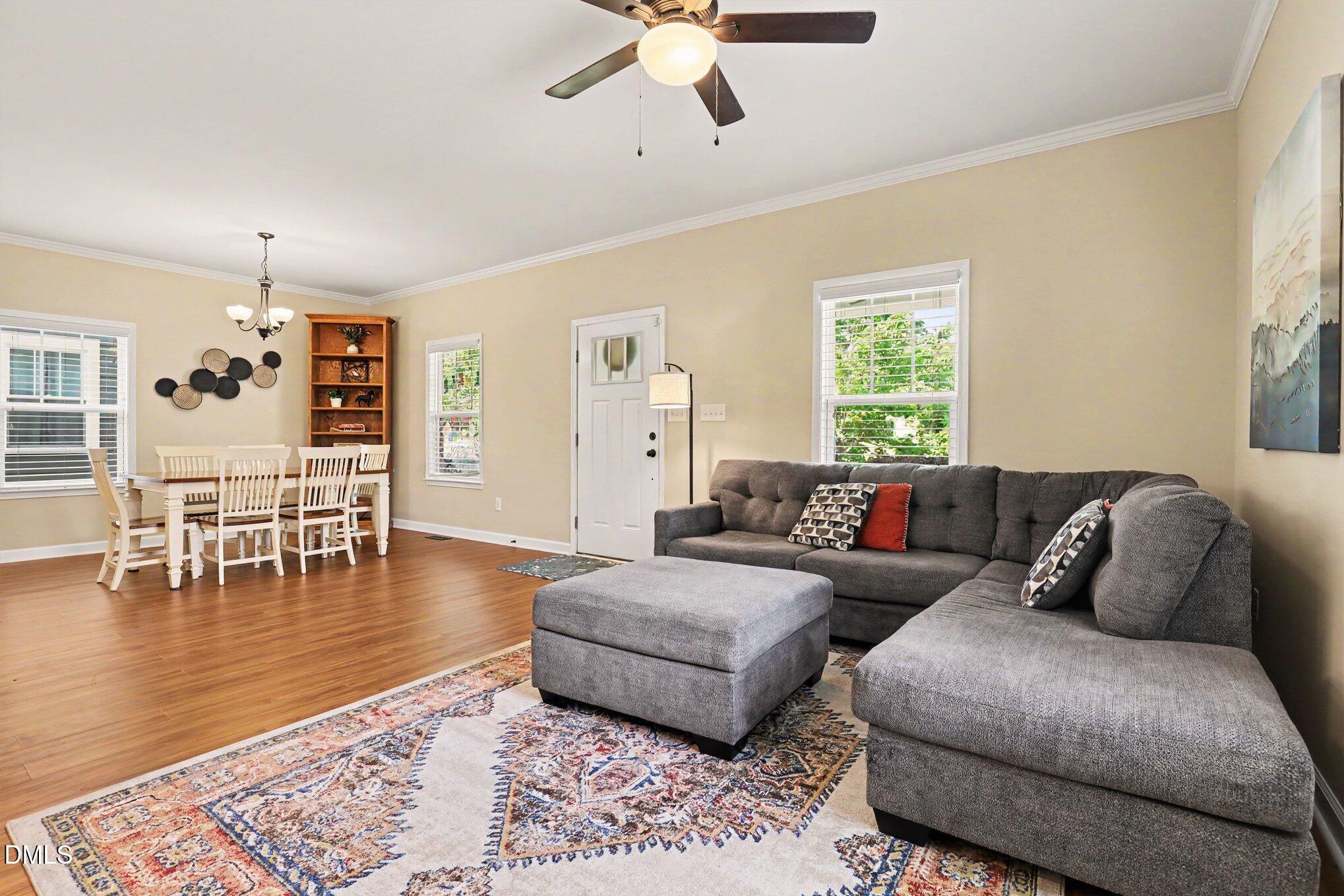 Residential in Raleigh 4