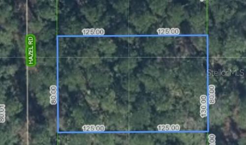 5708 Hazel Rd, Sebring, FL, 33875 | Card Image