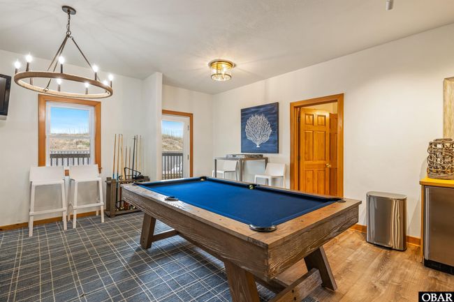 57236 Atlantic View Dr, House other with 7 bedrooms, 9 bathrooms and null parking in Hatteras NC | Image 28