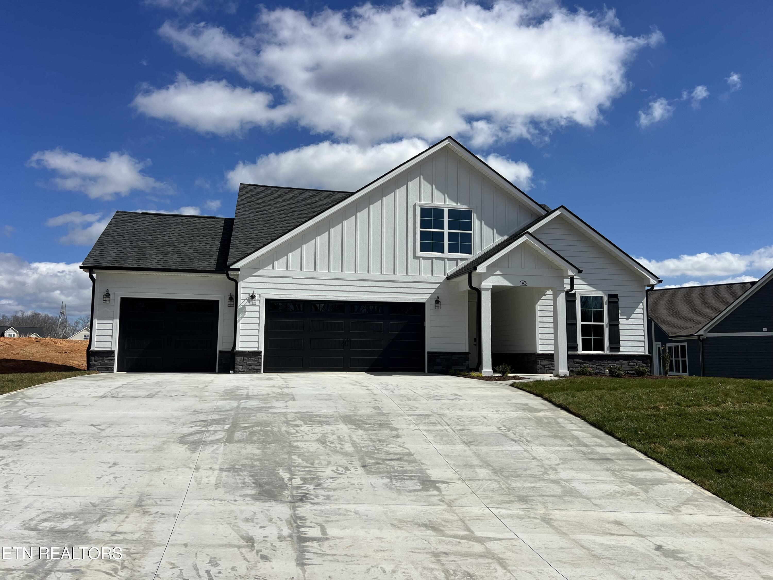 178 River Birch Drive, For Sale in Lenoir City - eXp Realty