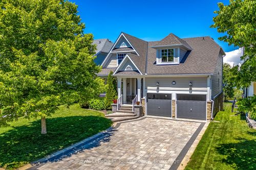14 Riverwalk Pl, Midland, ON, L4R0B4 | Card Image