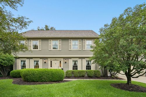 255 Luke Ct, Westerville, OH, 43081-2789 | Card Image