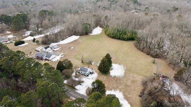 6470 T C Walker Rd, House other with 3 bedrooms, 1 bathrooms and null parking in Gloucester VA | Image 29