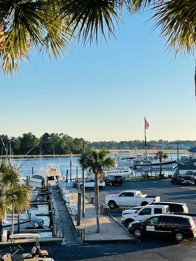 11 - 903 Nw Ave A, Condo with 1 bedrooms, 1 bathrooms and 1 parking in Carrabelle FL | Image 16