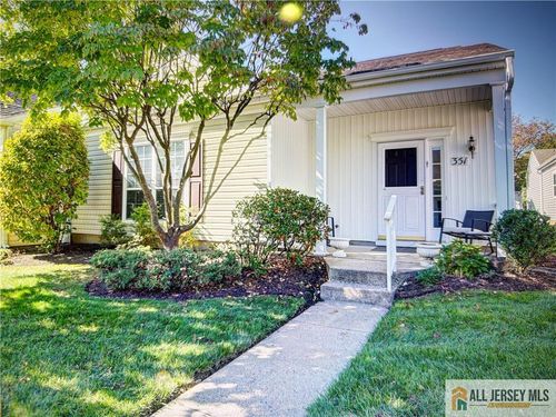 351 Harrier Drive, Monroe, NJ, 08831 | Card Image