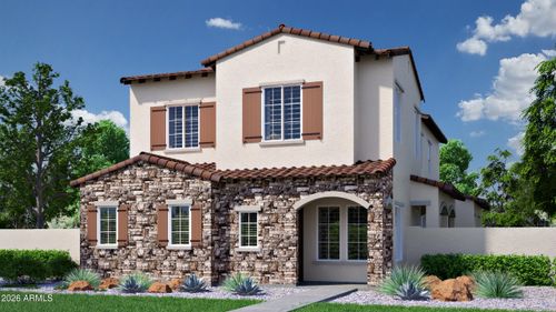 26418 N 22nd Drive, Phoenix, AZ, 85085 | Card Image