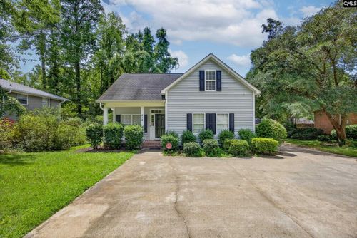 412 Summerlea Dr, Columbia, SC, 29203-3957 | Card Image