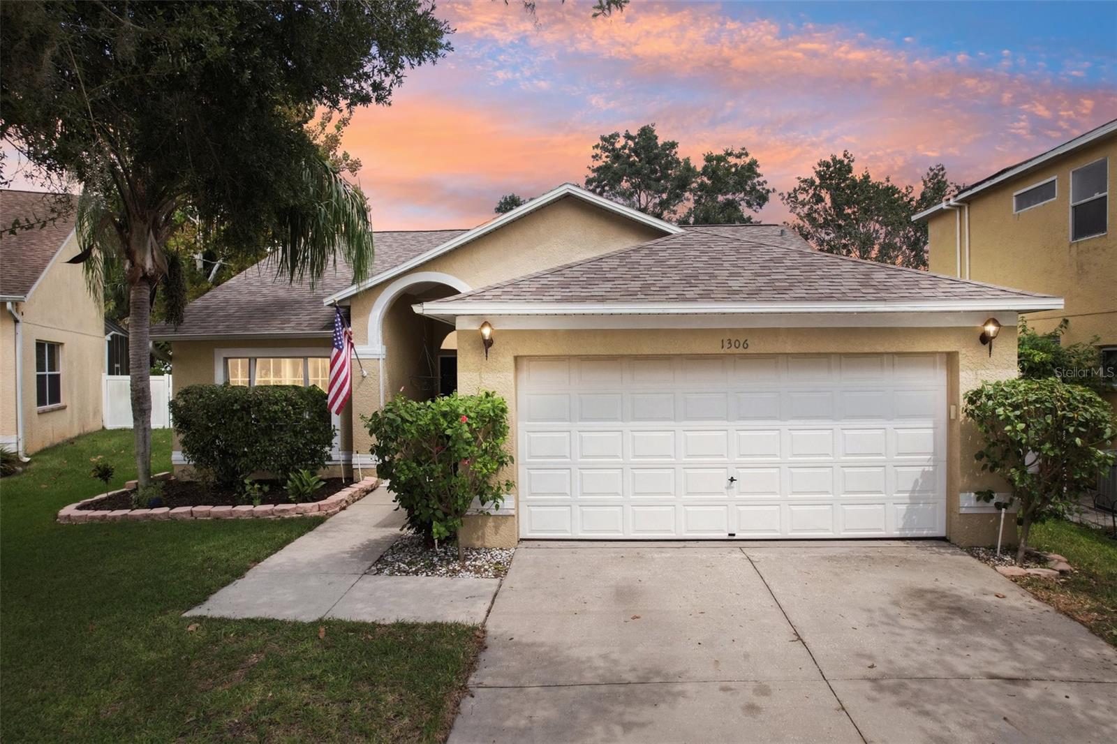 Key West Ct, Wesley Chapel, FL 33544