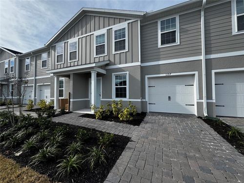 1197 Port Blue Way, Lady Lake, FL, 32159-0118 | Card Image