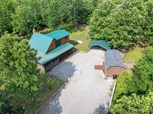 32685 S 551 Rd, Cookson, OK, 74427-2800 | Card Image