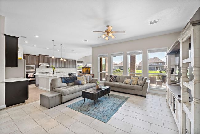 2638 Cutter Ct, House other with 4 bedrooms, 3 bathrooms and 2 parking in Manvel TX | Image 10