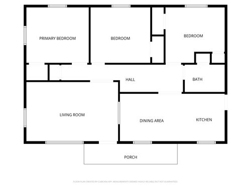 222 Mcdaniel St, Forest City, NC, 28043-2713 | Card Image