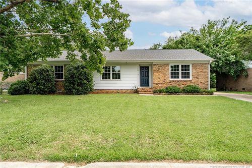 4450 Chesterbrook Dr, Fayetteville, NC, 28314-2407 | Card Image