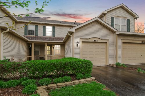 1882 N Wentworth Cir, Romeoville, IL, 60446-5074 | Card Image