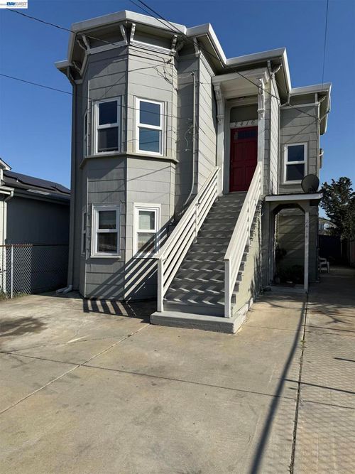 2416 2414 Linden Street, Oakland, CA, 94607 | Card Image