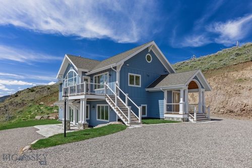 45 Polaris Way, Emigrant, MT, 59027 | Card Image
