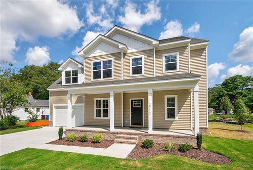 2507 Deals Creek Ct, Chesapeake, VA, 23323-3248 | Card Image