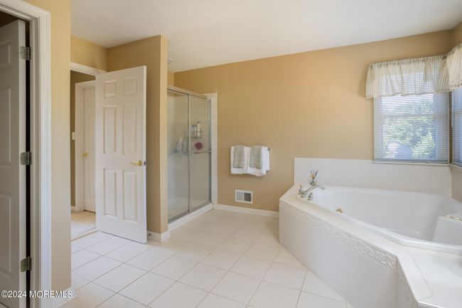 3 Hannah Mount Dr, House other with 5 bedrooms, 5 bathrooms and null parking in Millstone Township NJ | Image 30