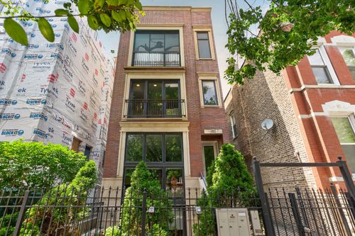2-1022 N Wood St, CHICAGO, IL, 60622-3261 | Card Image