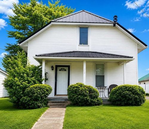 116 Bath Ave, Owingsville, KY, 40360-2030 | Card Image