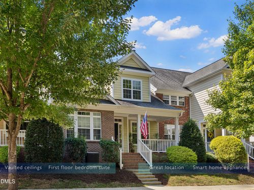 1104 Palace Garden Way, Raleigh, NC, 27603-3485 | Card Image