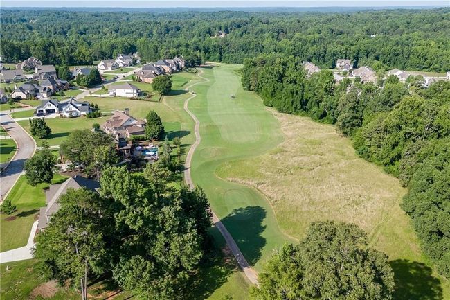 2779 Roller Mill Dr, House other with 4 bedrooms, 4 bathrooms and null parking in Jefferson GA | Image 66