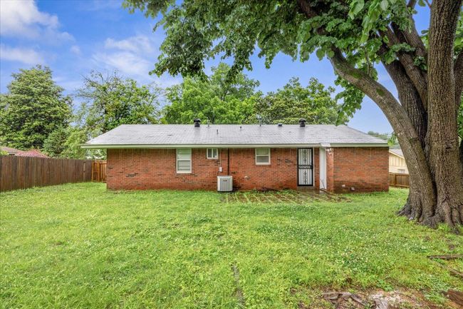 3831 Hermitage Dr, House other with 3 bedrooms, 2 bathrooms and null parking in Memphis TN | Image 21