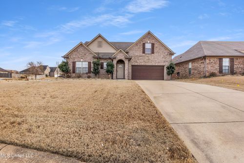 2633 Russum Dr, Southaven, MS, 38672-6504 | Card Image