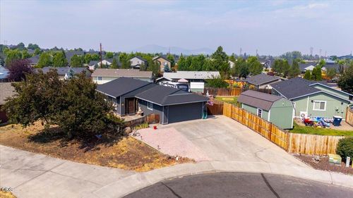 3404 Sw Pumice Ave, Redmond, OR, 97756-7828 | Card Image