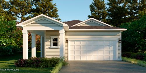 387 Applejack Dr, St Augustine, FL, 32092-0294 | Card Image