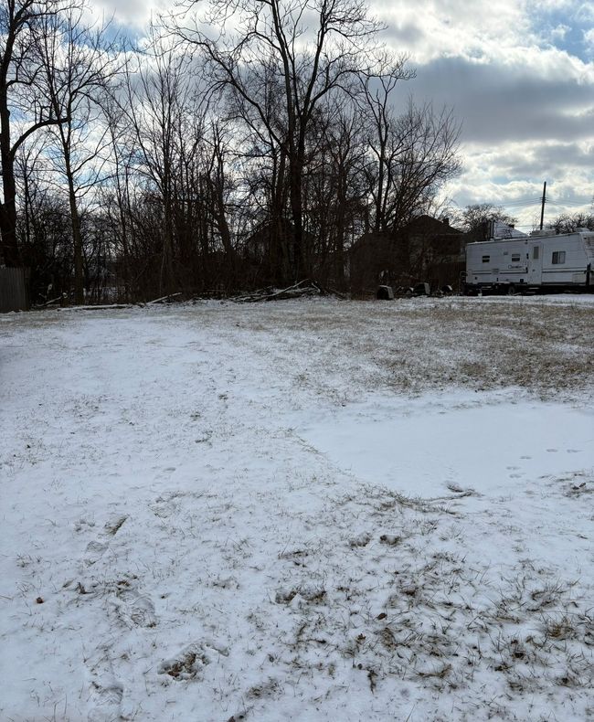 132 Candler St, House other with 3 bedrooms, 2 bathrooms and null parking in Highland Park MI | Image 15