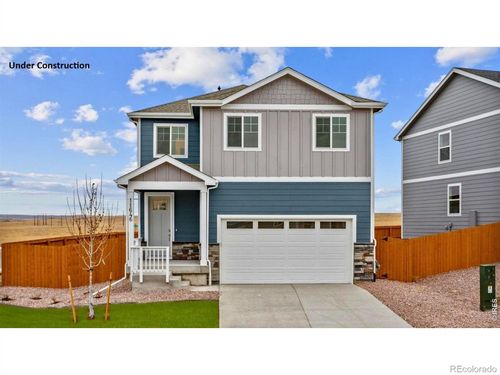 842 Trumpet Ln, Windsor, CO, 80550-4075 | Card Image
