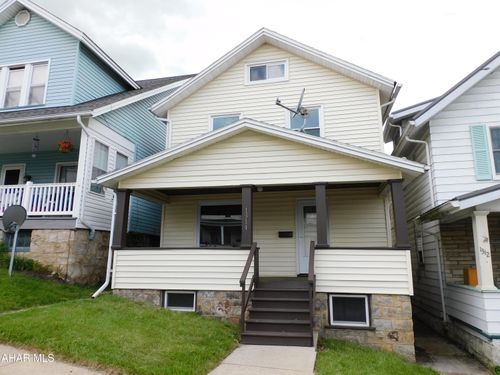 1314 21st Avenue, Altoona, PA, 16601 | Card Image