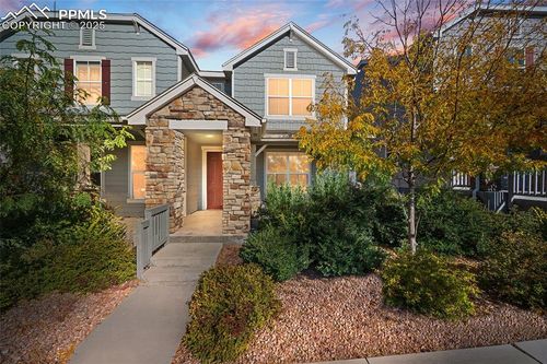 1954 Lambourne St, Colorado Springs, CO, 80910-4499 | Card Image