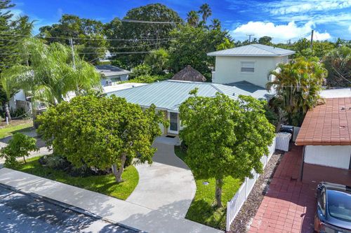 1808 N M St, Lake Worth Beach, FL, 33460-6625 | Card Image