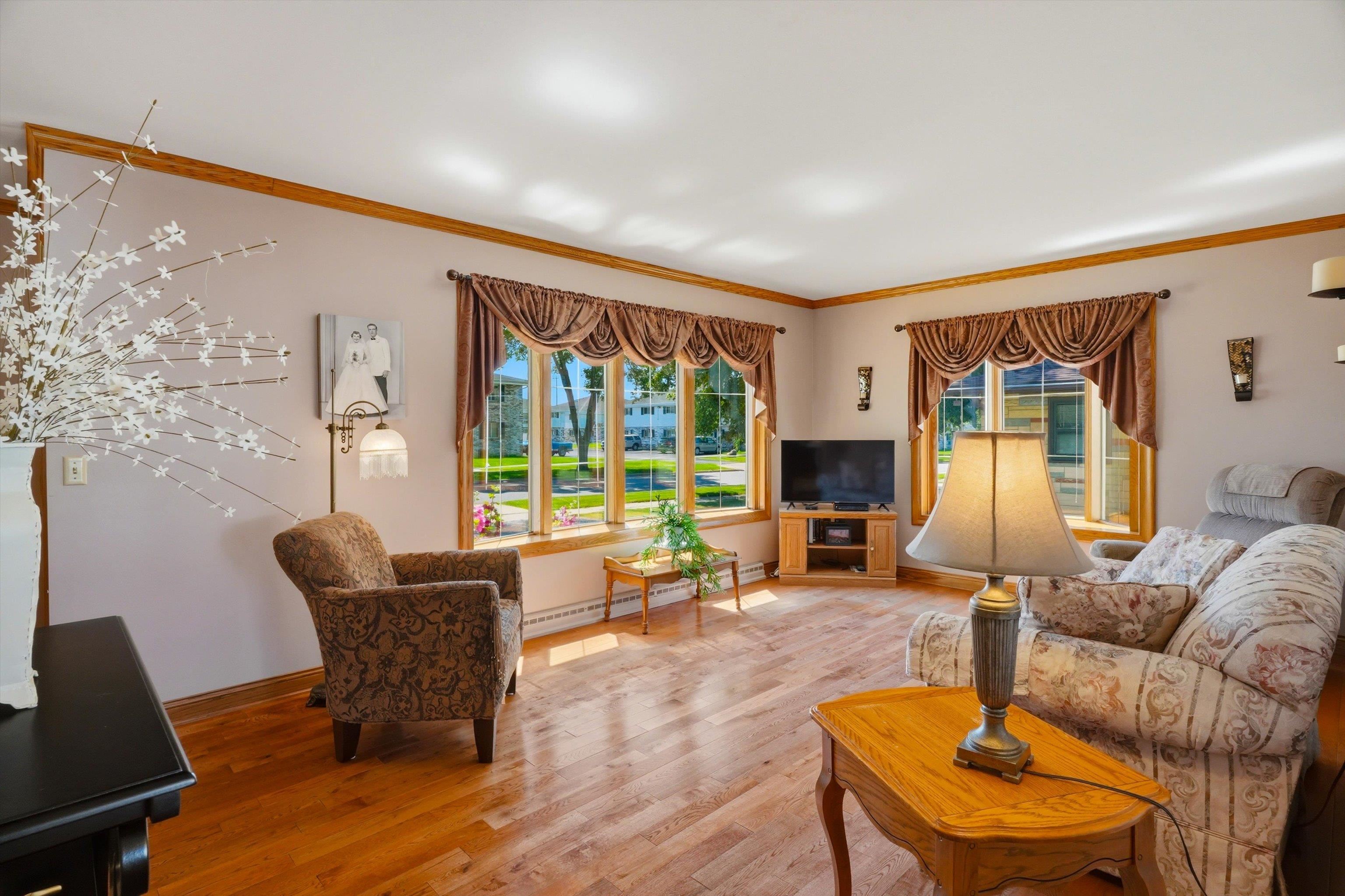 Residential in Marshfield 4