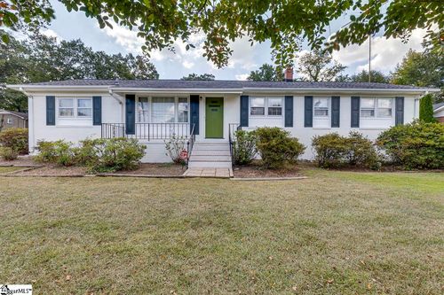 201 Walker Springs Rd, Taylors, SC, 29687-3522 | Card Image