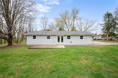 607 S Walnut Street, Georgetown, IL, 61846 | Card Image